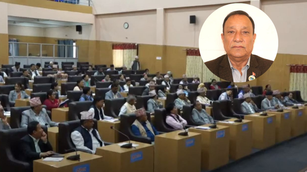 कोशी प्रदेश सरकारविरुद्धको रिटको बहस मंगलबार सकिने